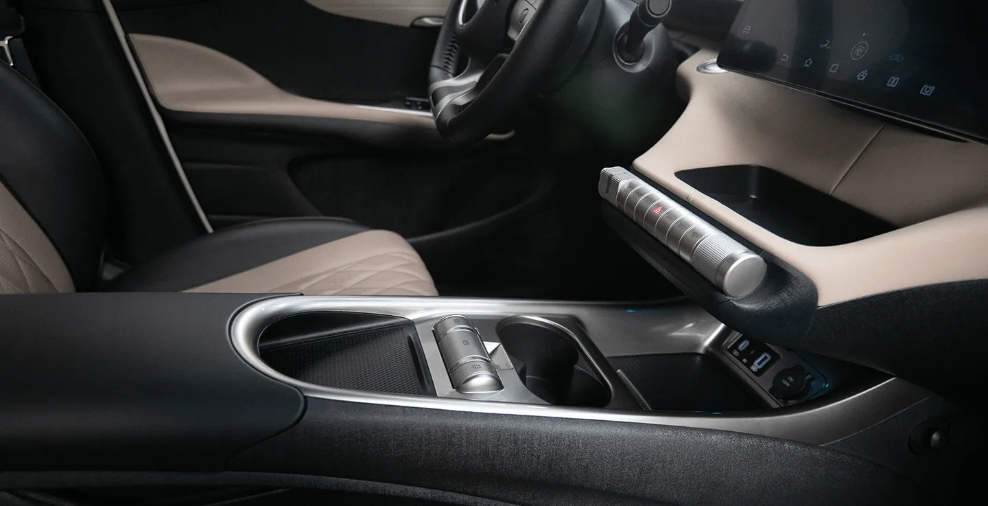 BYD Dolphin - Image 8
