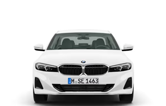 BMW 3 Series - Image 2