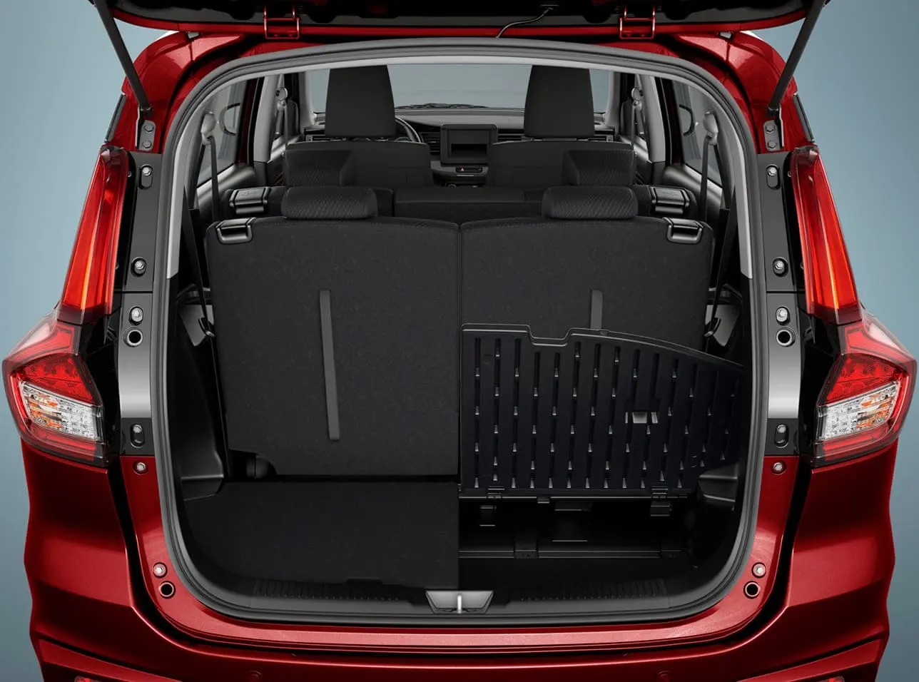 Suzuki Ertiga Hybrid - Image 3