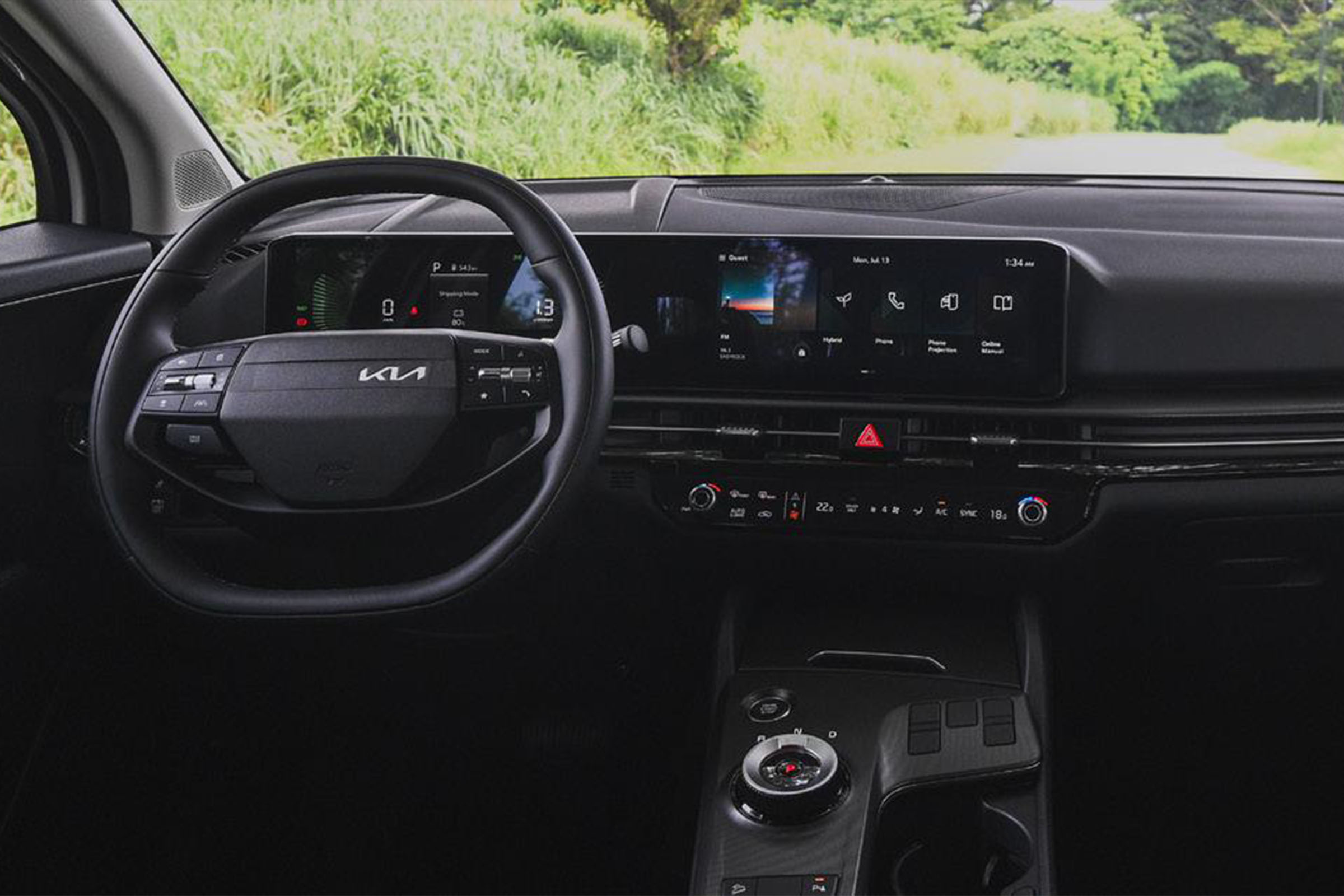 Kia Sportage - Image 2