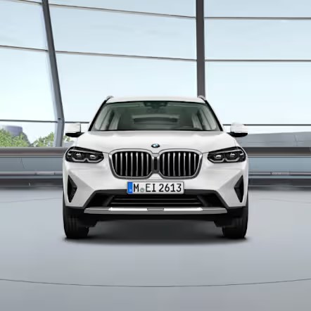 BMW X3 - Image 2