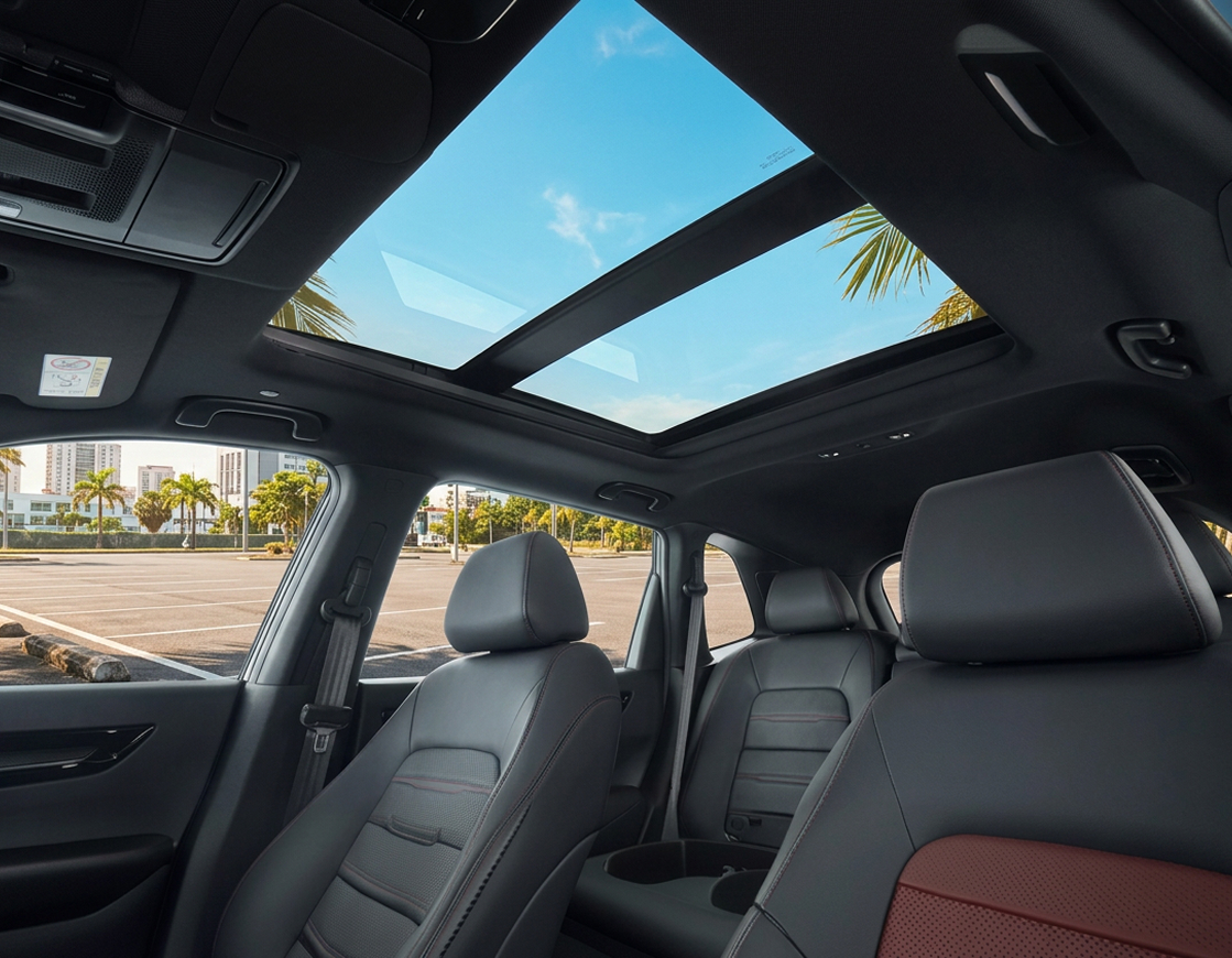 Honda CR-V - Image 3