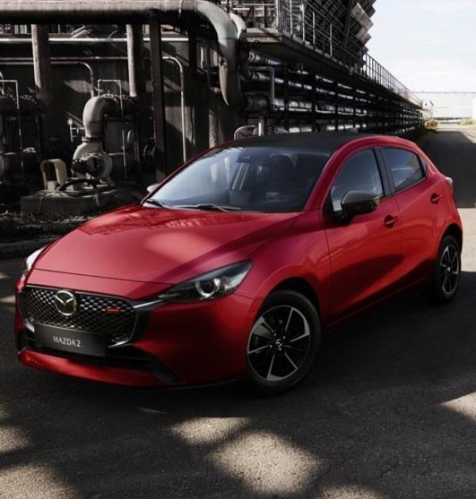 Mazda 2 Hatchback - Image 3