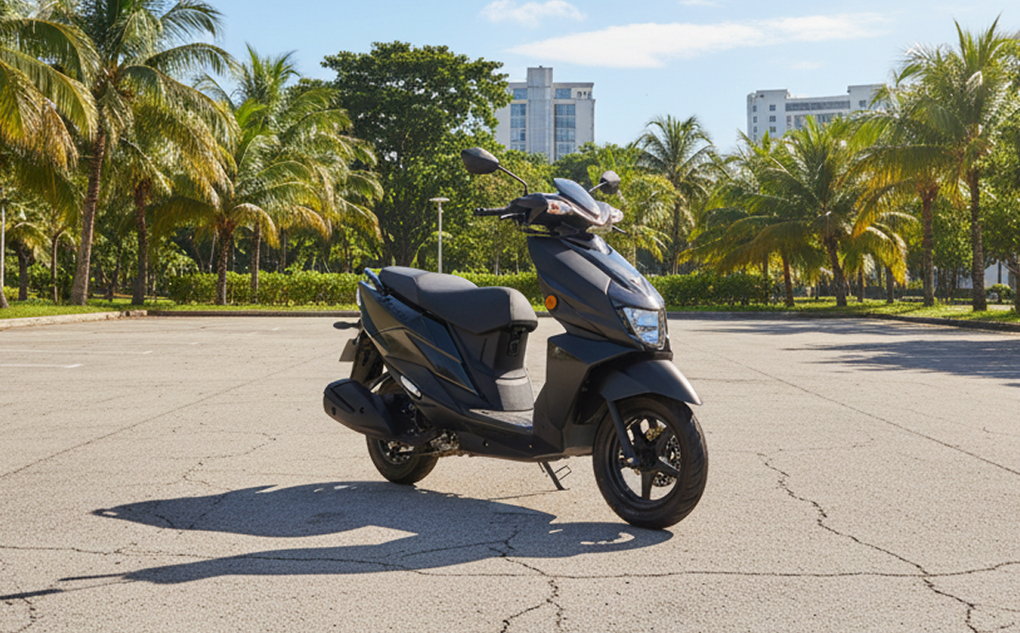 Suzuki Avenis - Image 2