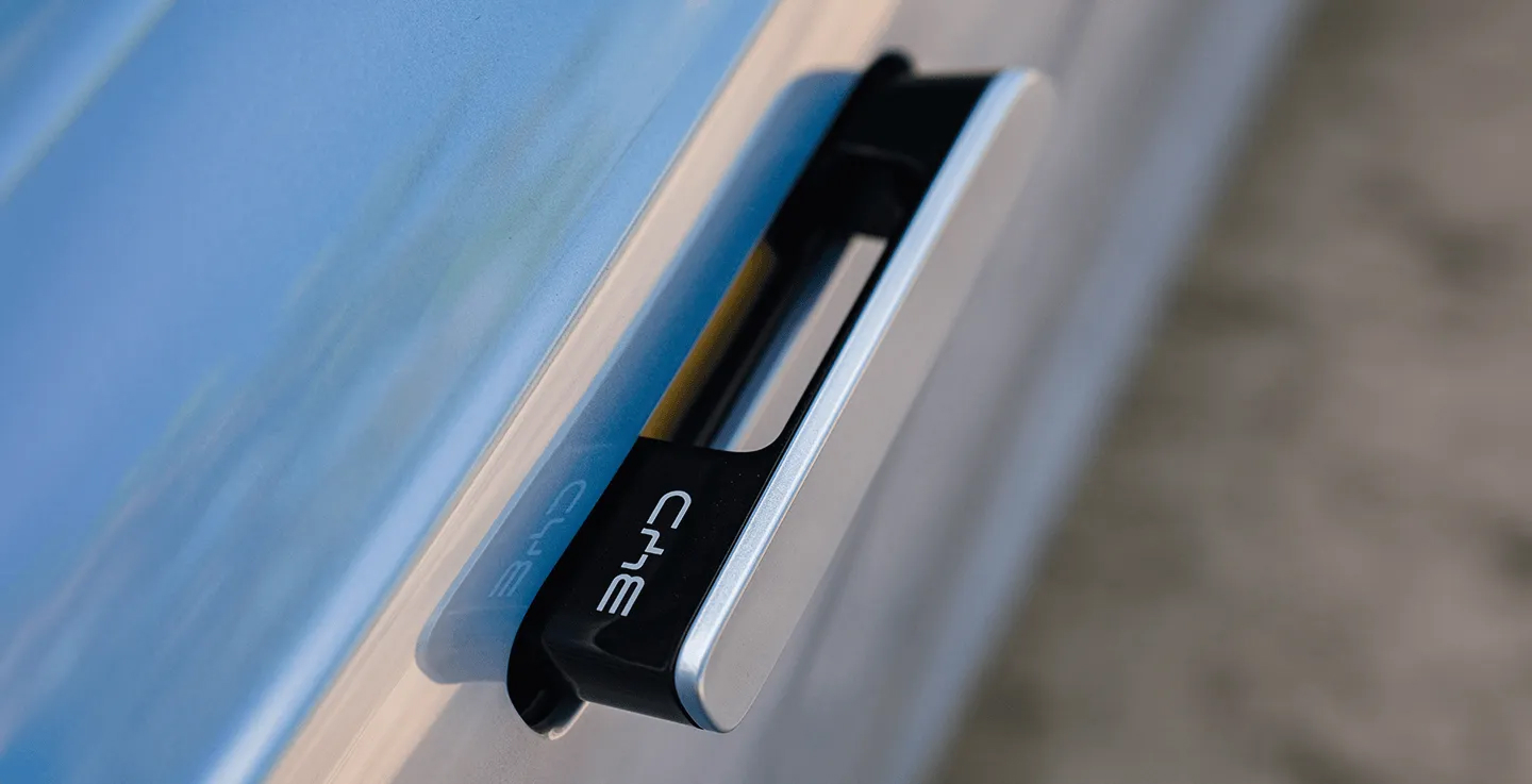BYD Seal - Image 3