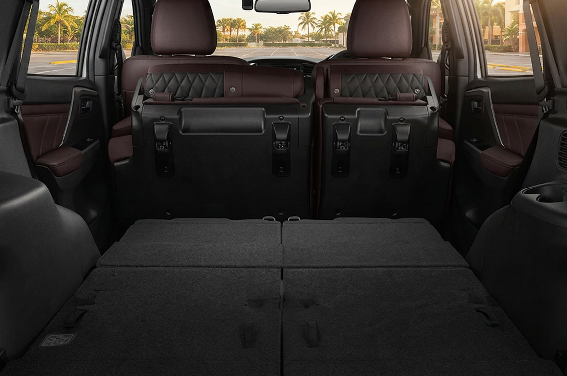 Mitsubishi Montero Sport - Image 6