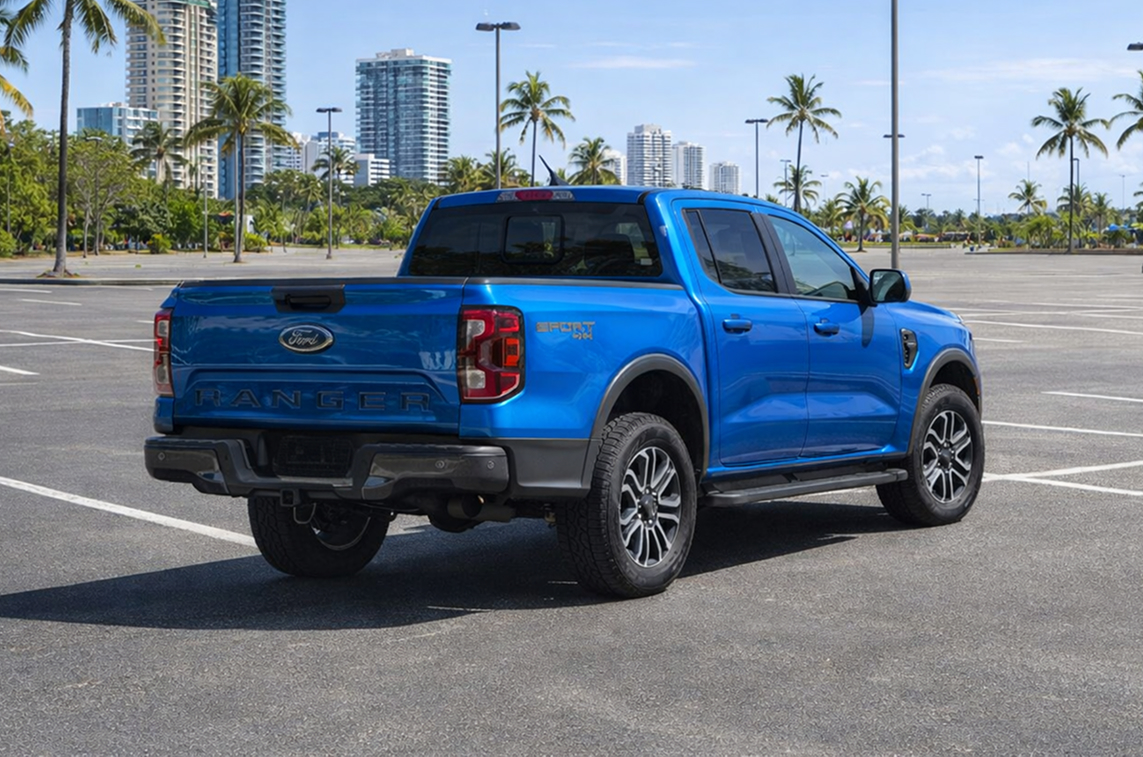 Ford Ranger - Image 2