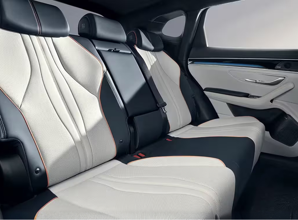 BYD Sealion 6 DM-i - Image 9