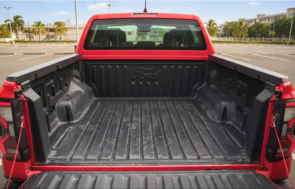 Ford Ranger Raptor - Image 4
