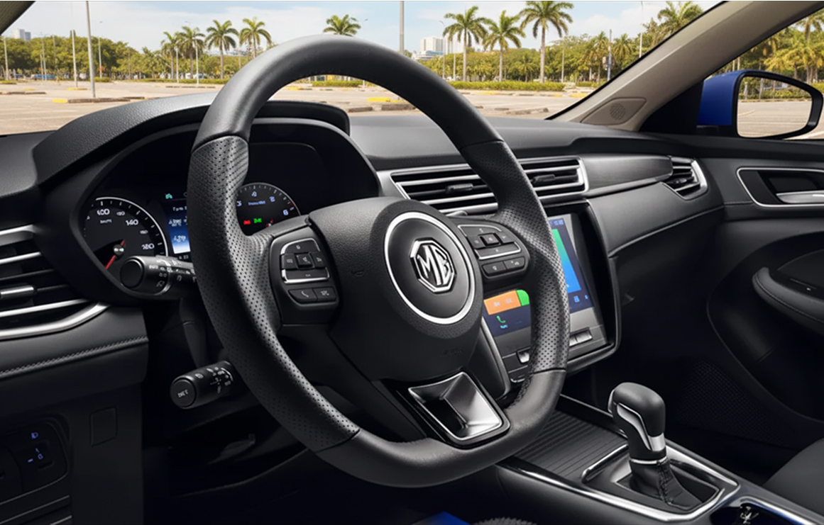 MG 5 - Image 4