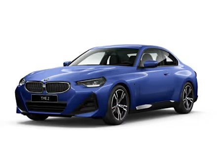 BMW 2 Series - Image 2