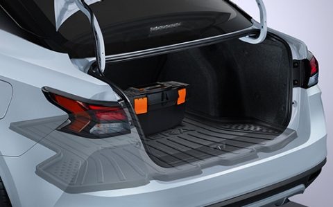 Nissan Almera - Image 2