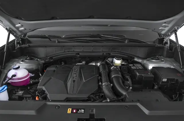 Hyundai Santa Fe - Image 6