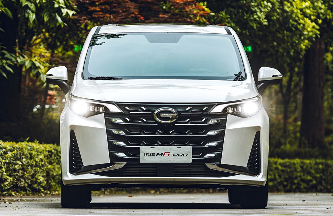 GAC M6 Pro - Image 2