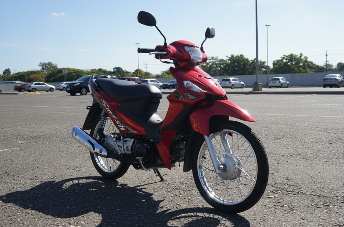 Suzuki Smash - Image 5