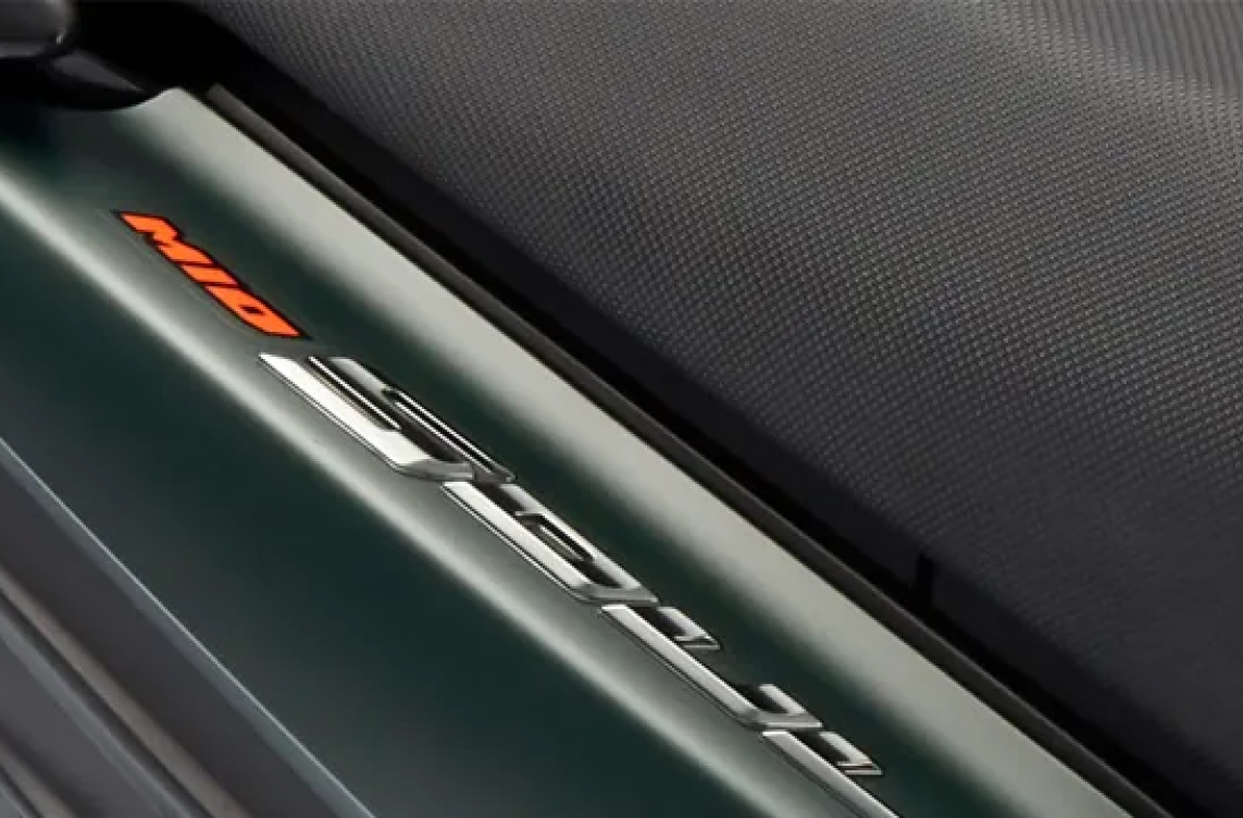 Yamaha Mio Soul - Image 11