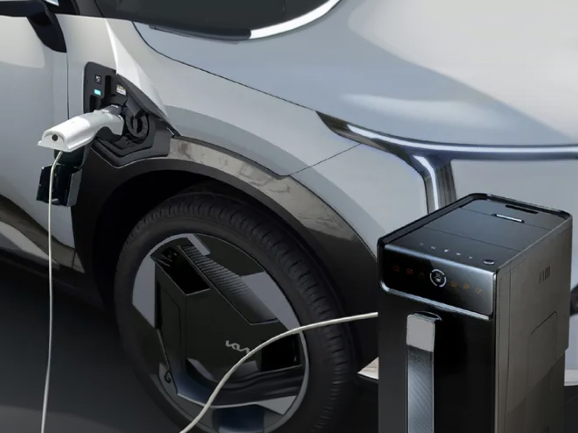 Kia EV5 - Image 6