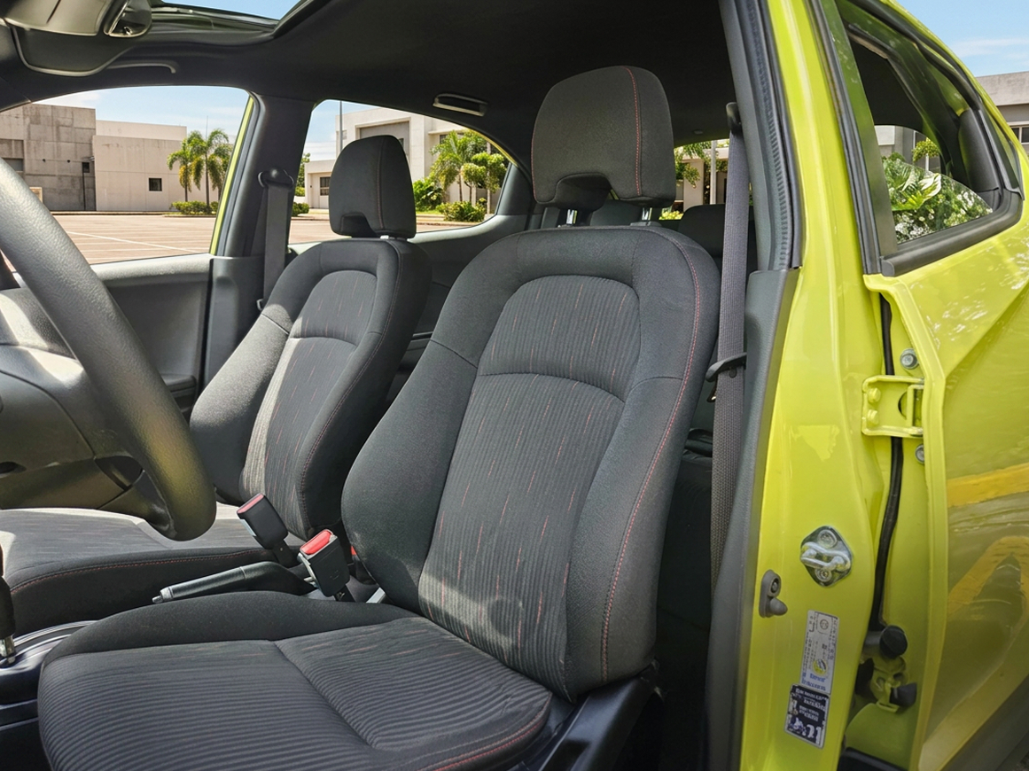 Honda Brio - Image 5