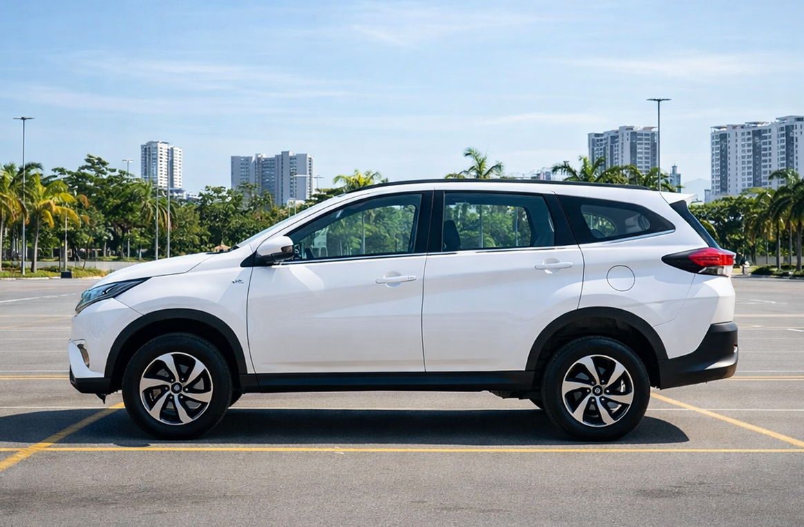 Toyota Rush - Image 2