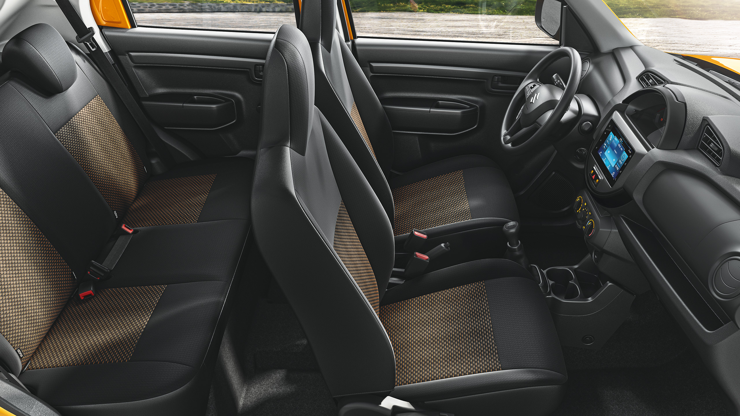 Suzuki S-Presso - Image 6
