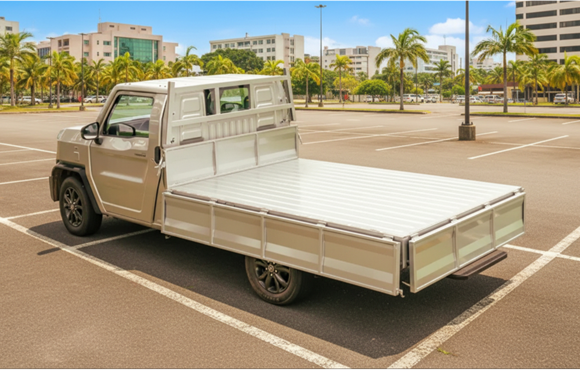 Toyota Tamaraw - Image 3