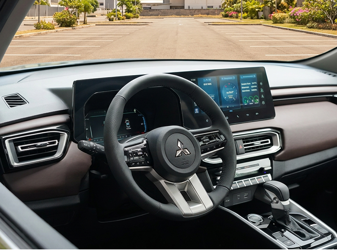 Mitsubishi Destinator - Image 4