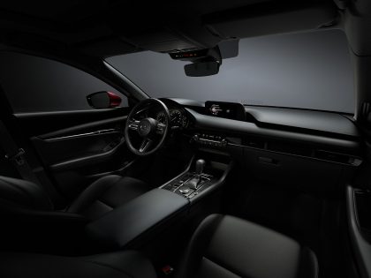 Mazda 3 - Image 4