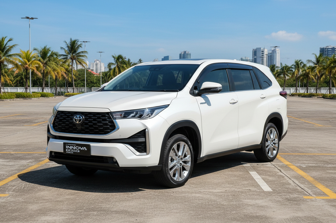 Toyota Innova