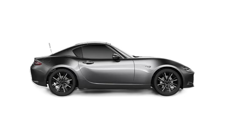 Mazda MX-5 RF - Image 2