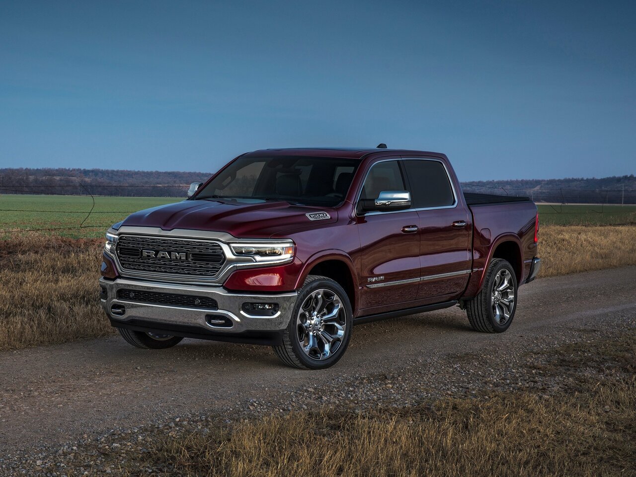 Ram 1500 - Image 3