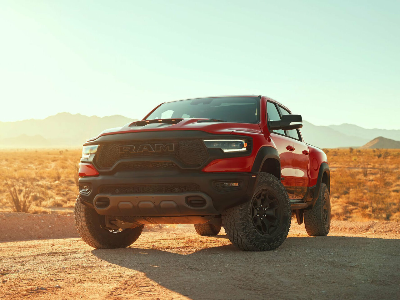 Ram 1500 - Image 4