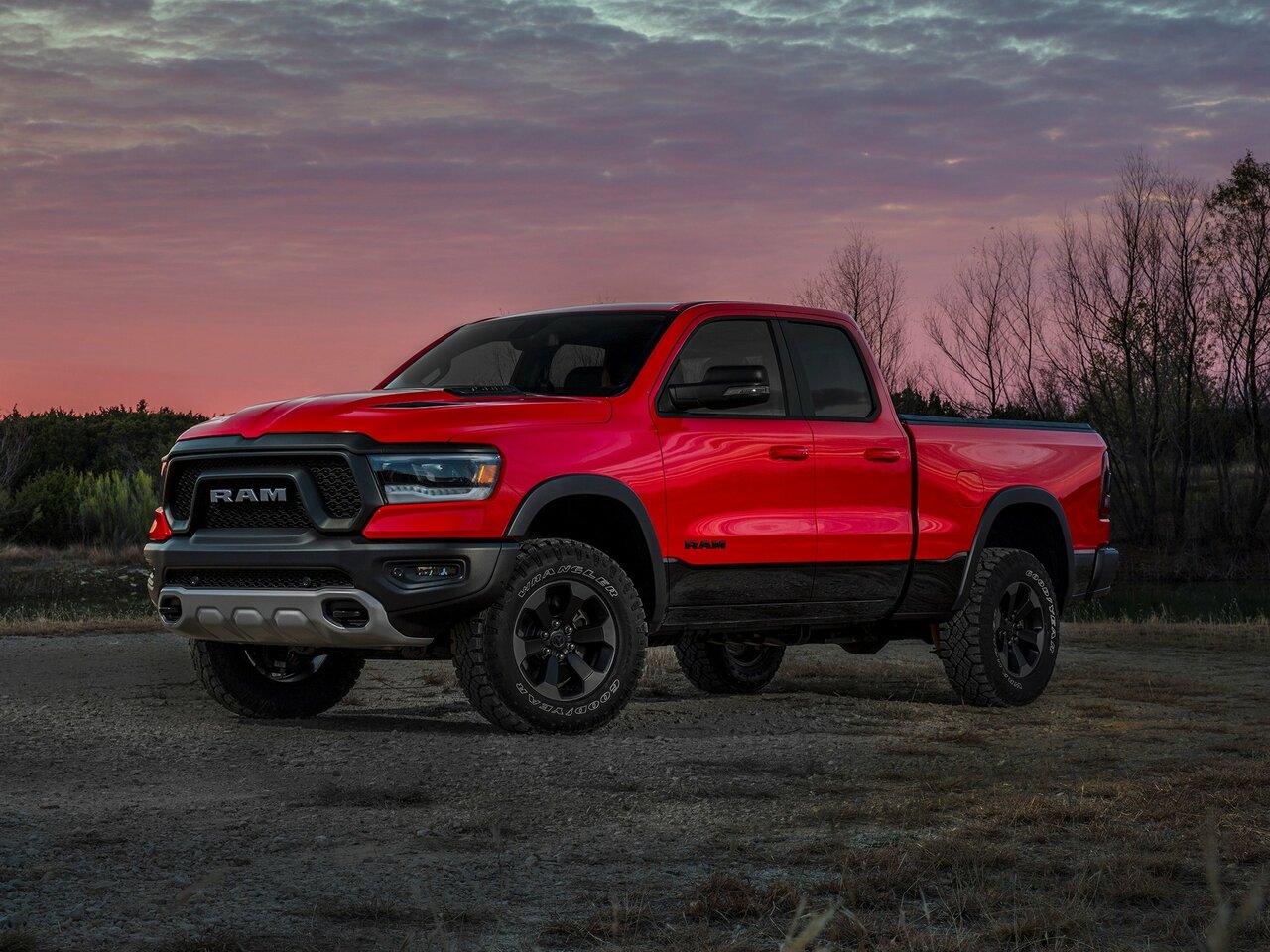 Ram 1500 - Image 5