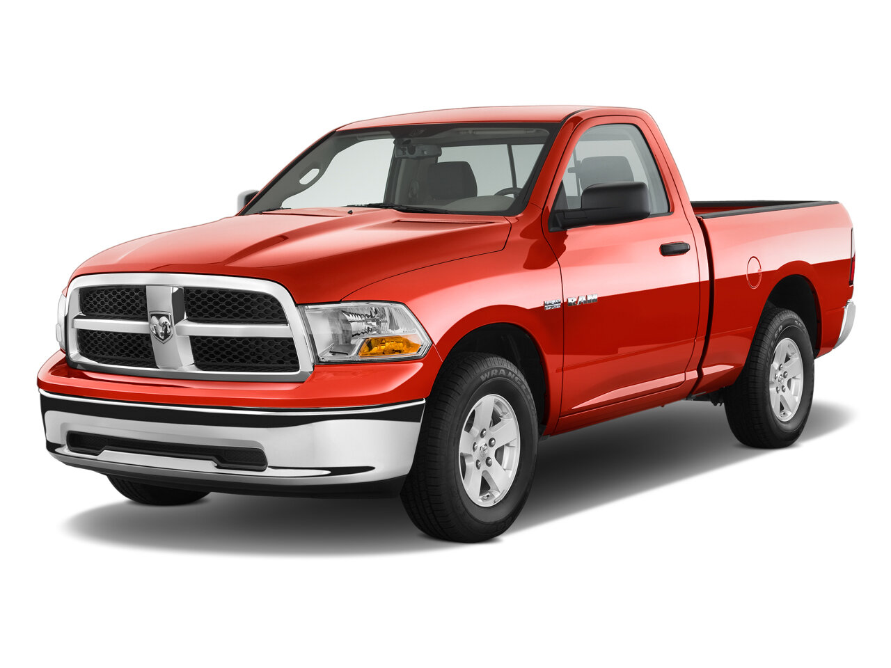 Ram 1500 - Image 7