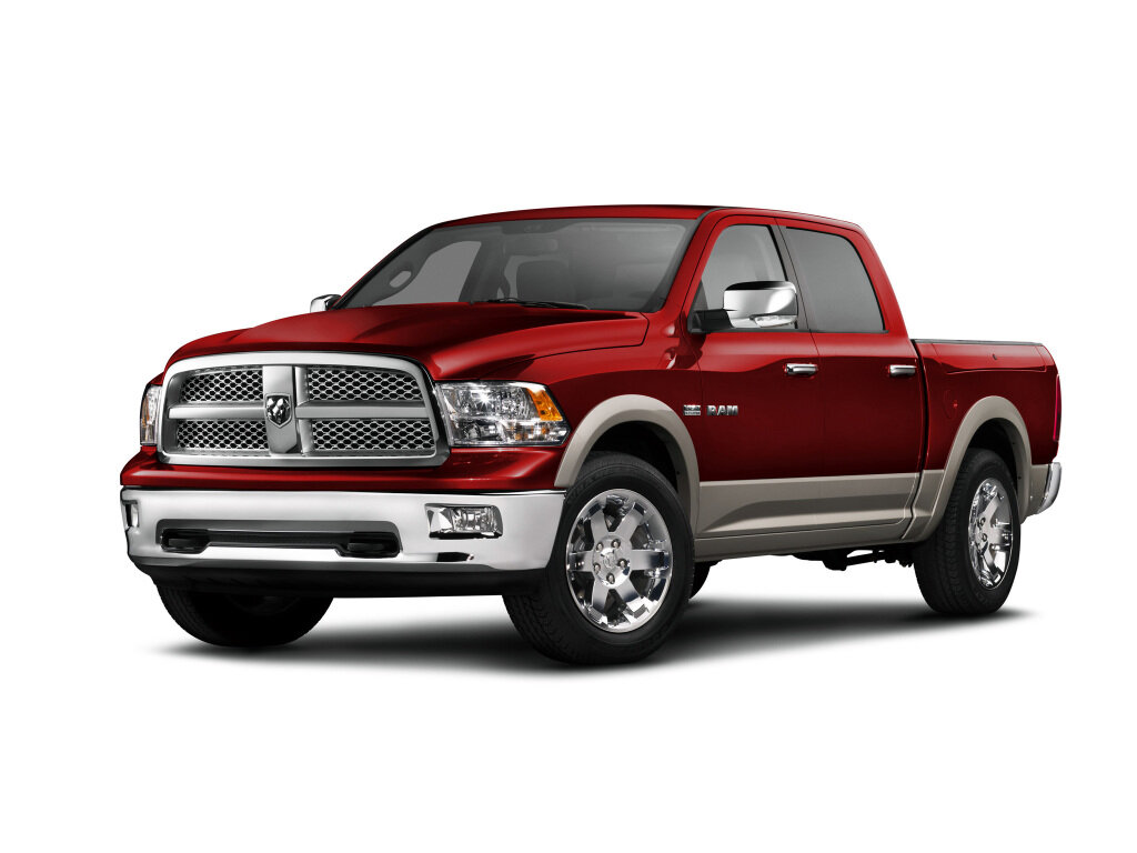 Ram 1500 - Image 6