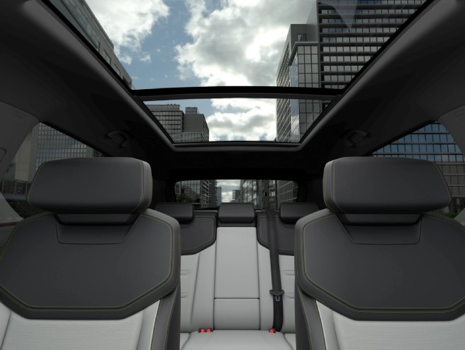 Ford Territory Hybrid - Image 2