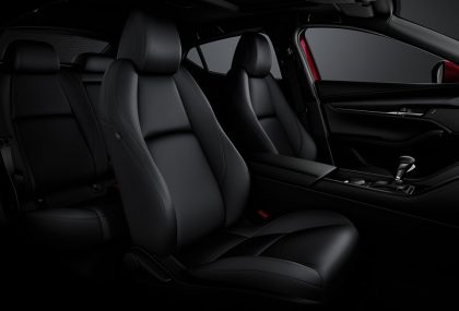 Mazda 3 - Image 3