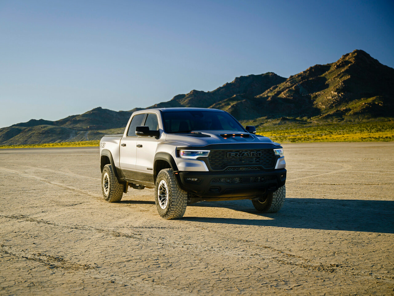 Ram 1500 - Image 2