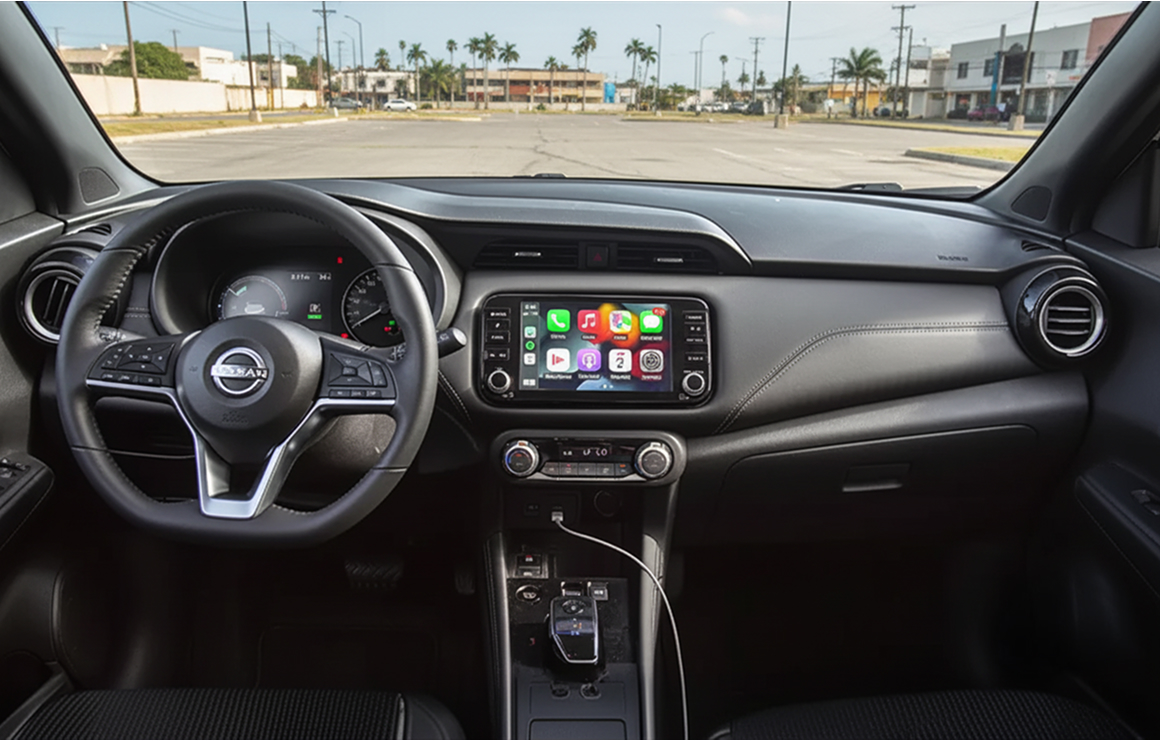 Nissan Kicks - Image 4