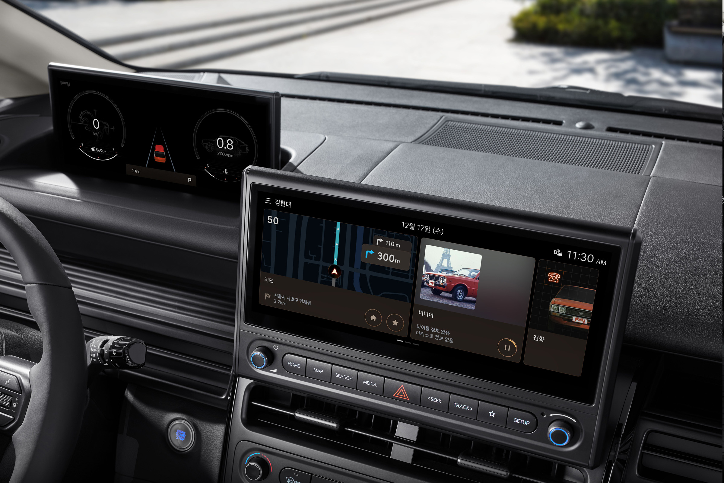 Hyundai Staria Hybrid - Image 5