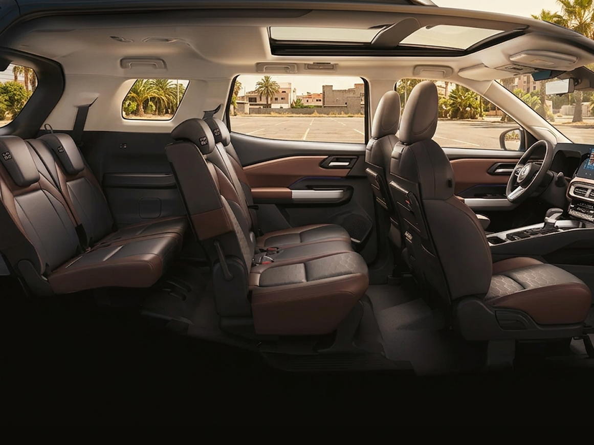 Mitsubishi Destinator - Image 7
