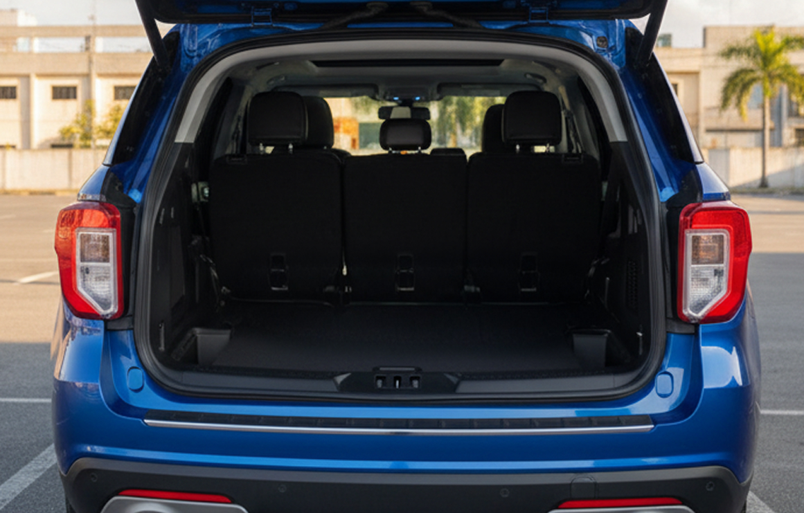 Ford Explorer - Image 3