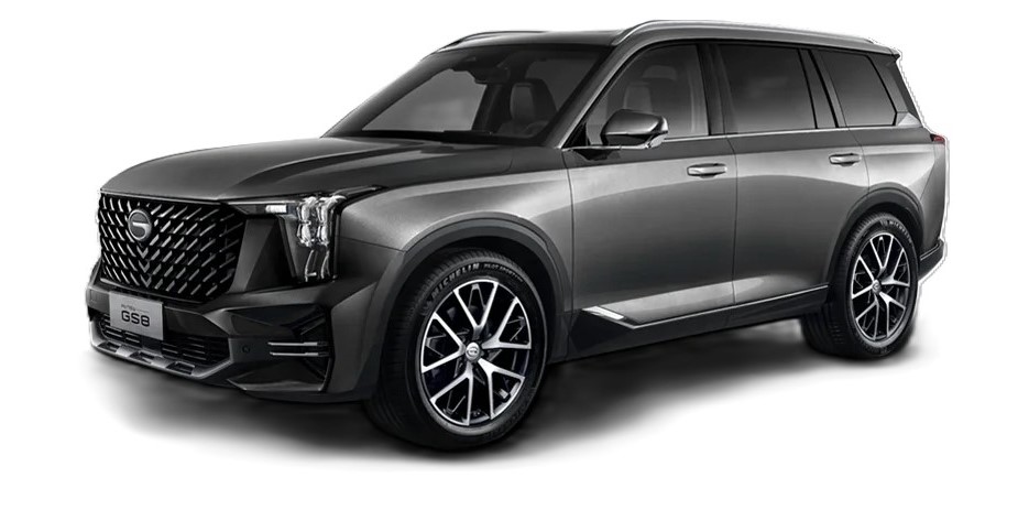 GAC GS8 - Image 2
