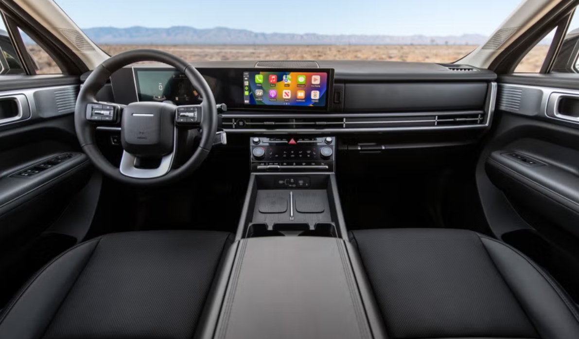 Hyundai Santa Fe - Image 7