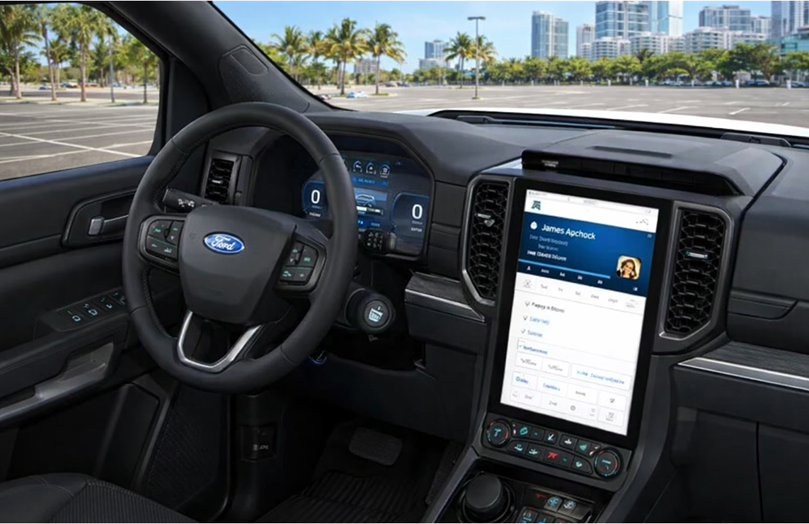 Ford Everest - Image 4