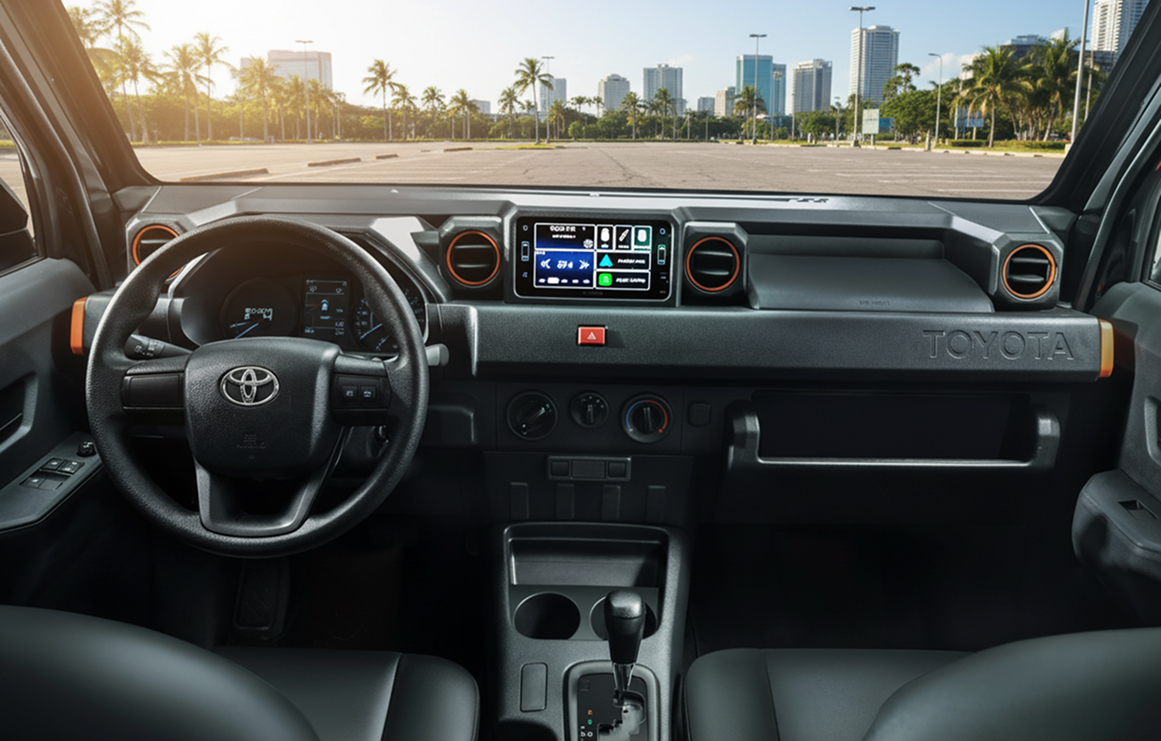 Toyota Tamaraw - Image 4