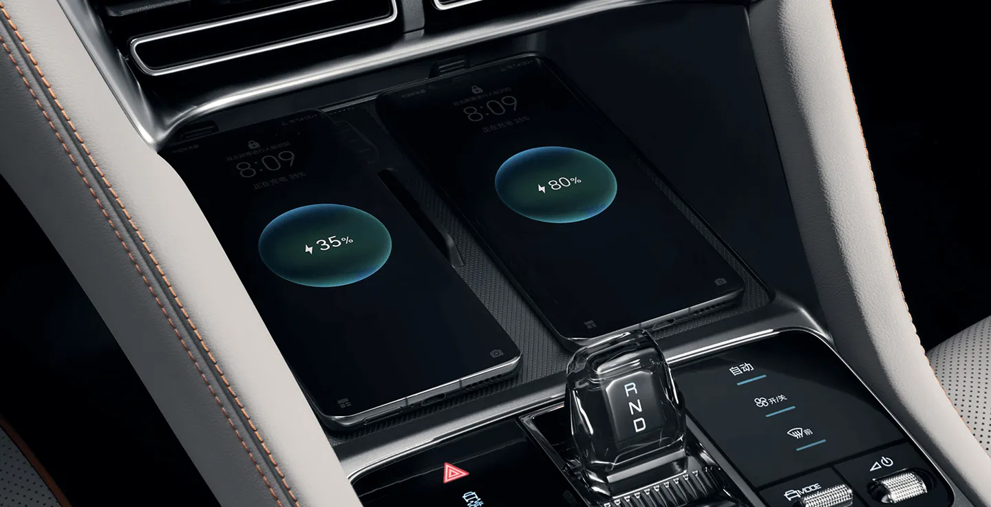 BYD Sealion 6 DM-i - Image 6
