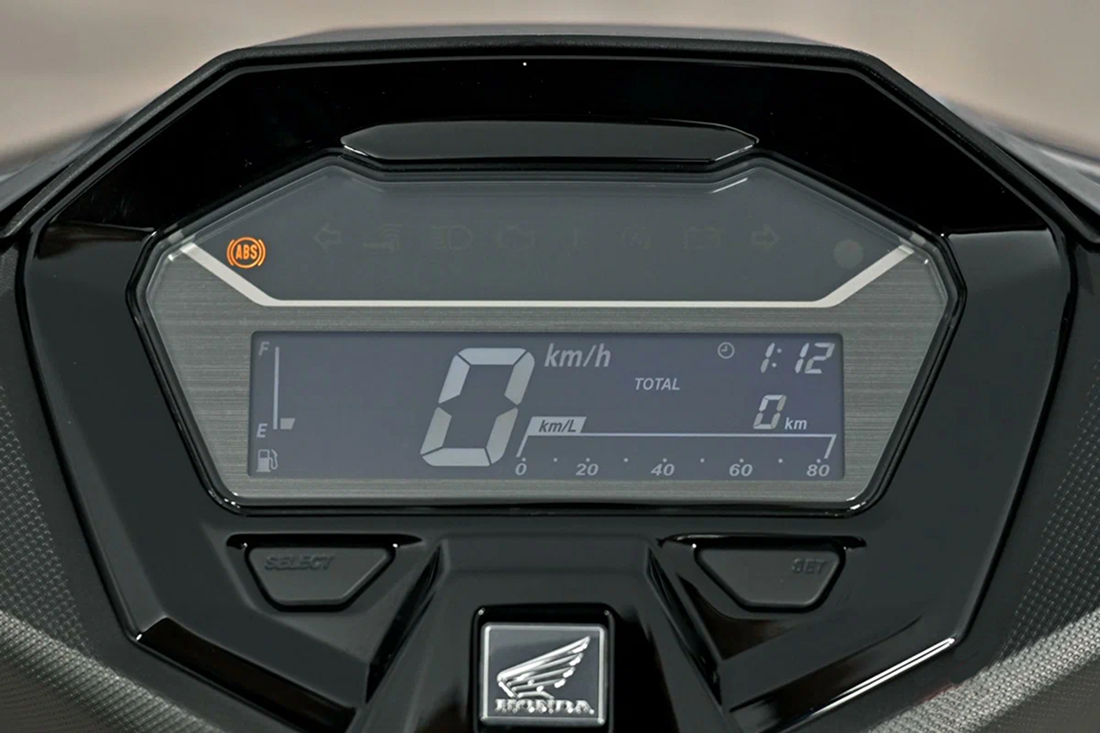 Honda Click 125 - Image 5