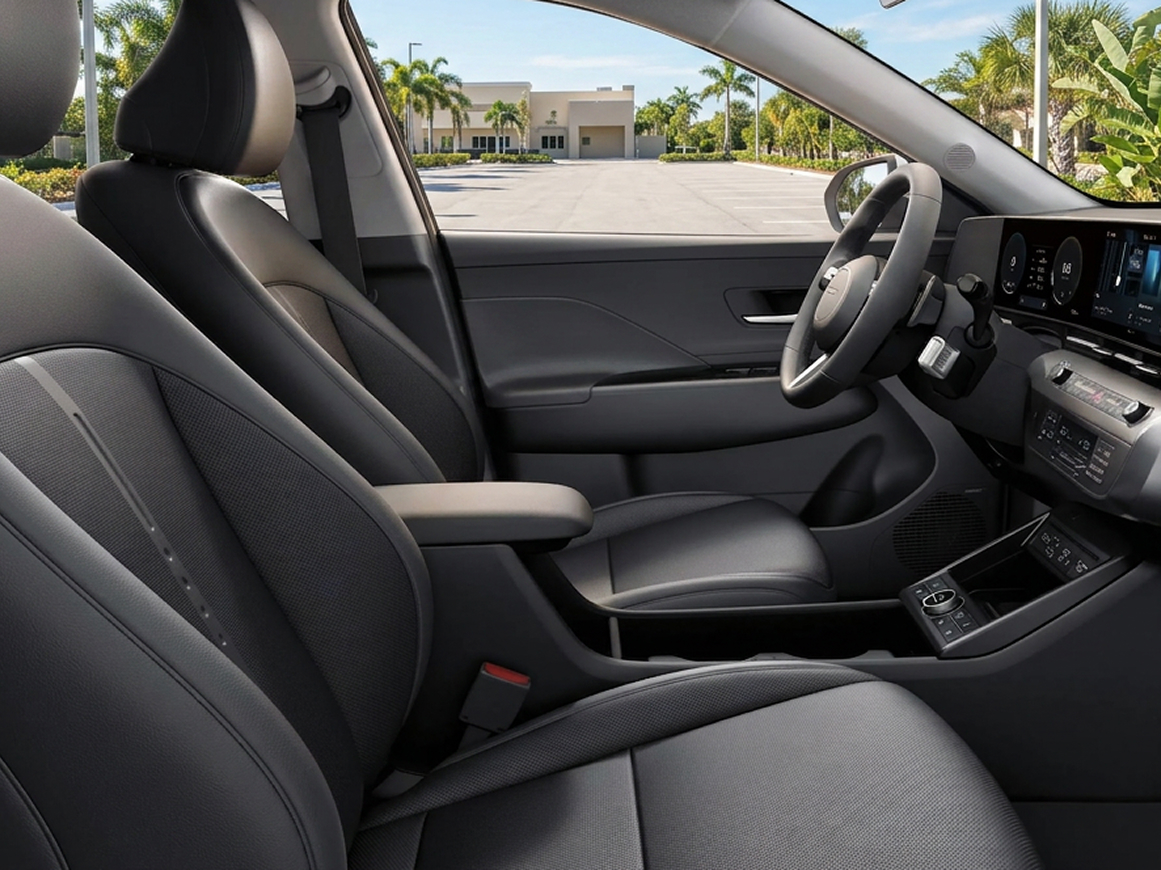 Hyundai Kona - Image 7