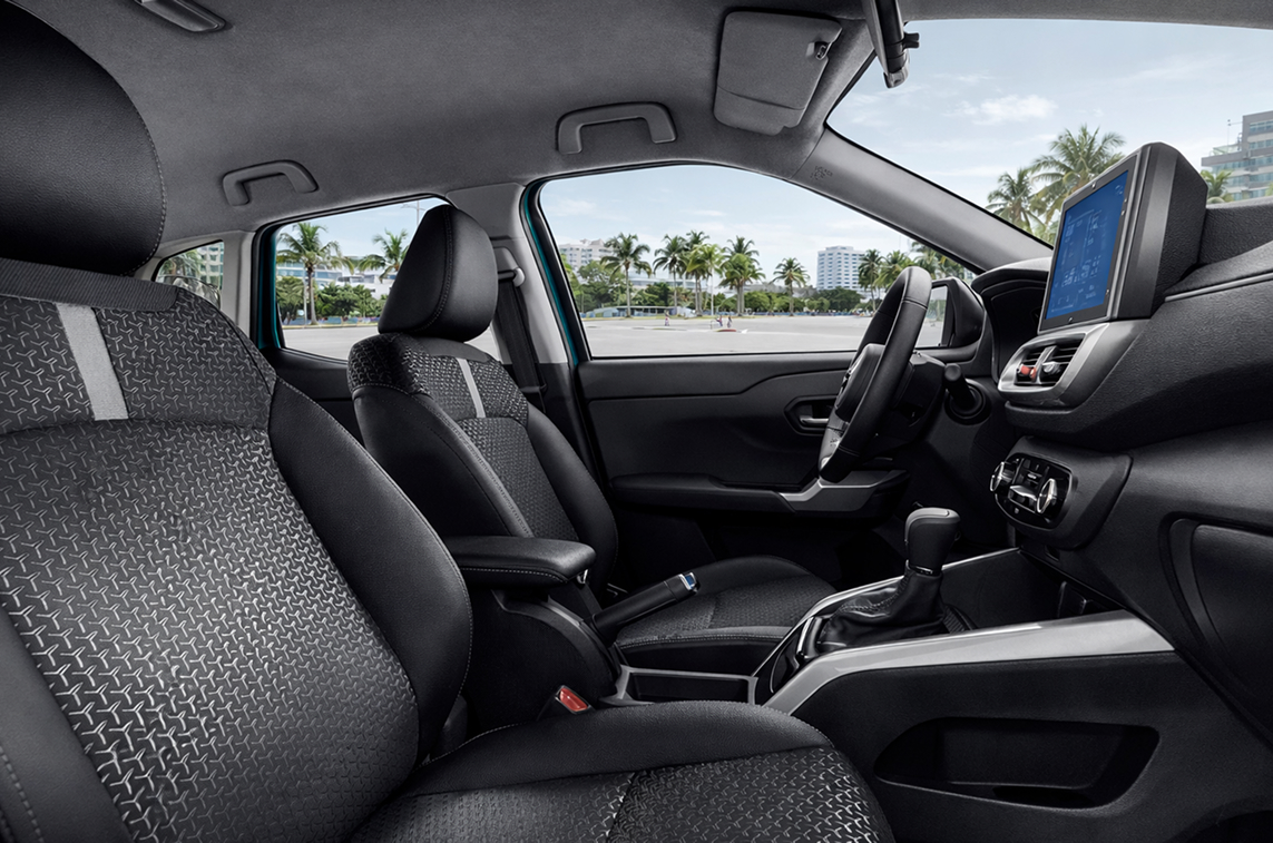 Toyota Raize - Image 8