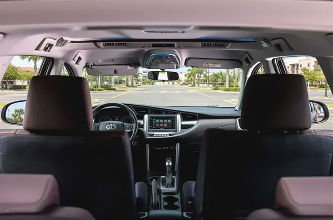 Toyota Innova - Image 5